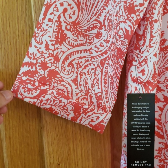 Dress - Picture 2 of 3